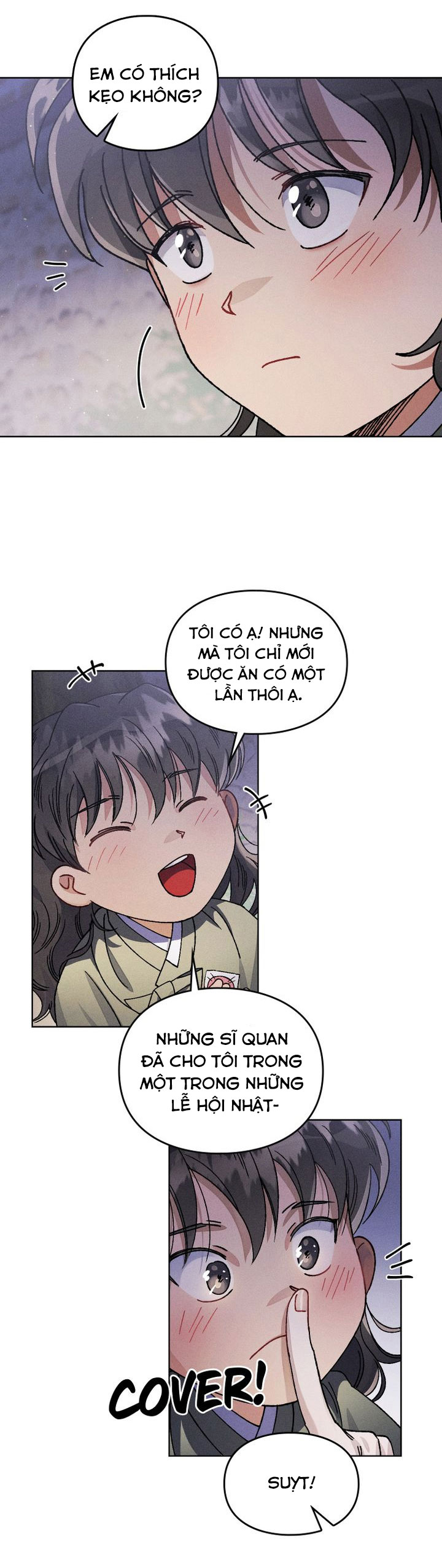 nếu tôi là bạn chapter 16 16