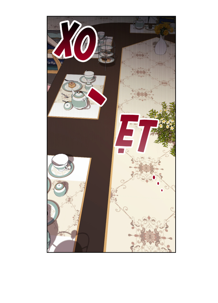 công chúa khắc ấn kẻ phản nghịch chapter 8 17