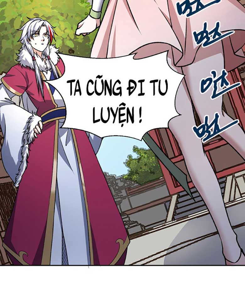 võ đạo độc tôn chapter 532 30