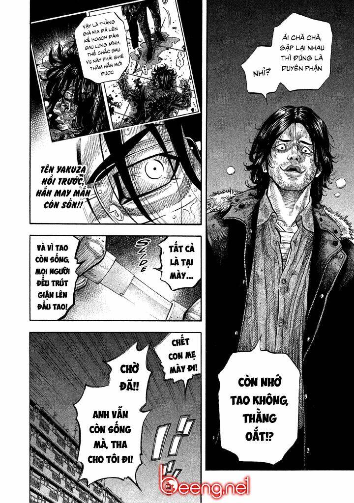 cái chết sau 7 ngày chapter 33 17