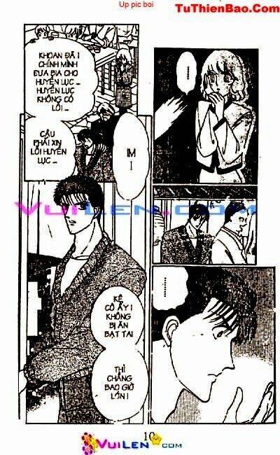 cô bé khóc nhè chapter 16 9