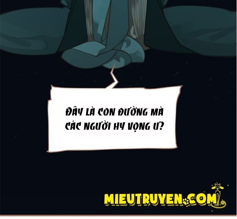 nhất đại linh hậu chapter 28 32