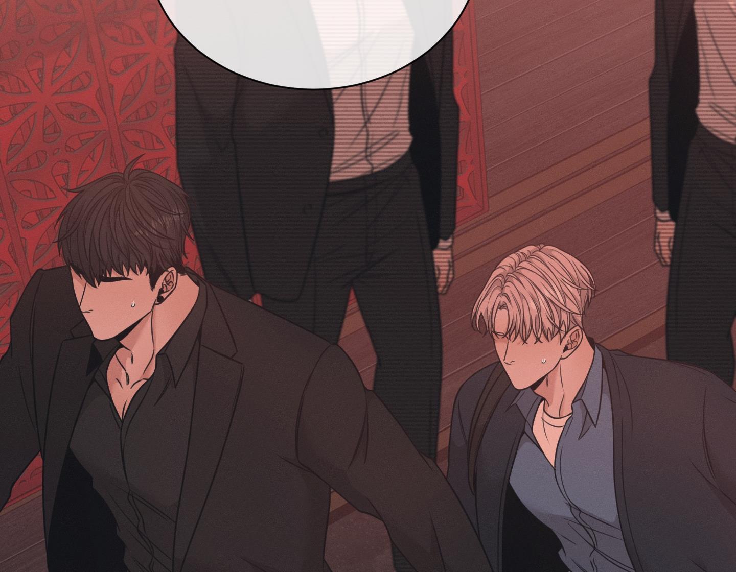 hội chứng minmotion chapter 32 46