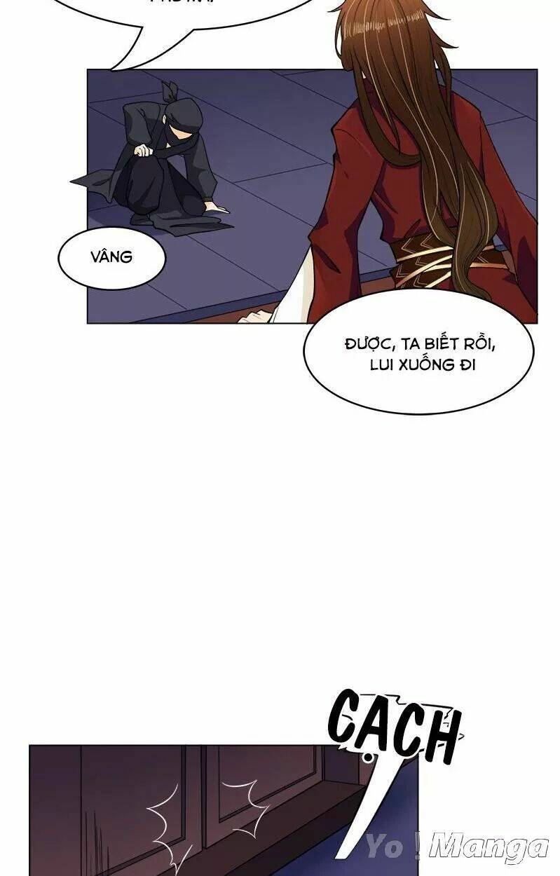 loạn thế hoạ phi chapter 26 9