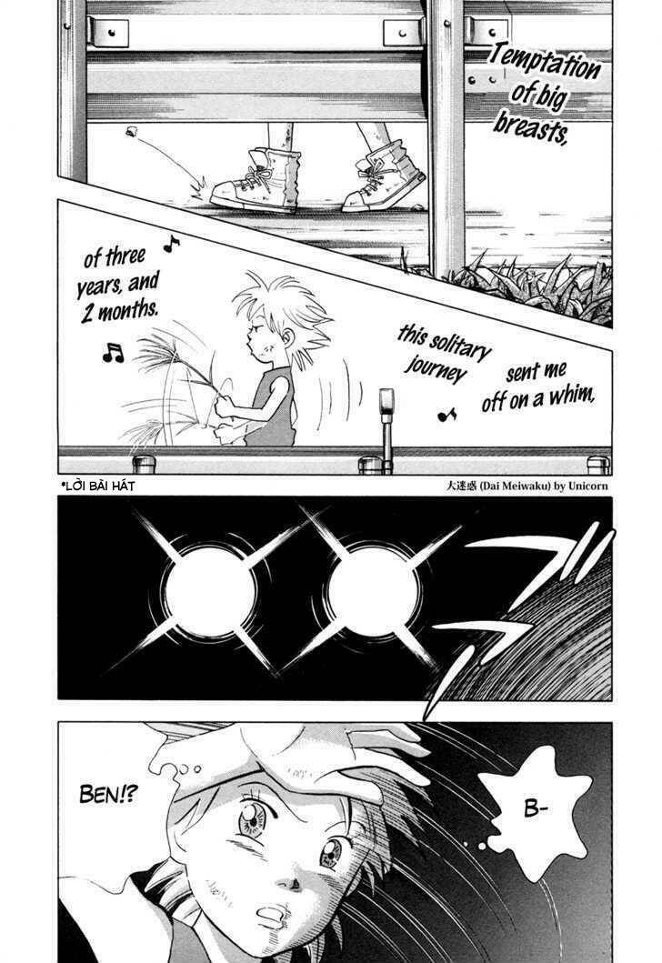 piano no mori chapter 57 8