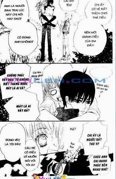 chàng trai thứ 13 chapter 11 168