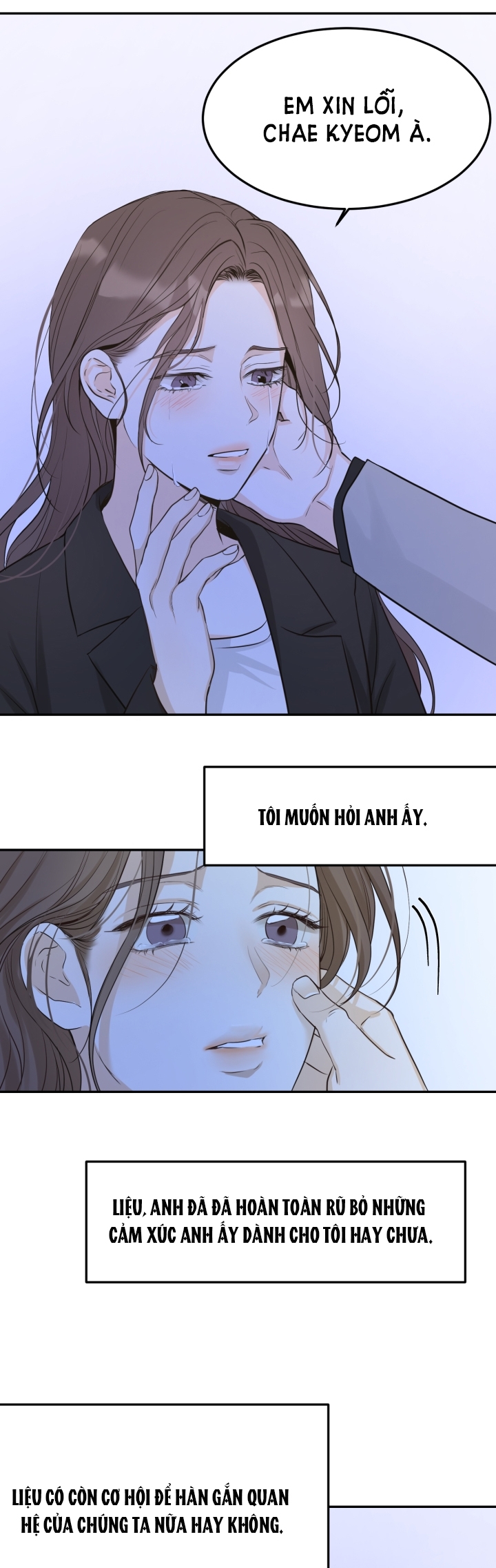 những người đàn ông đã lên giường tôi chapter 44.1 15