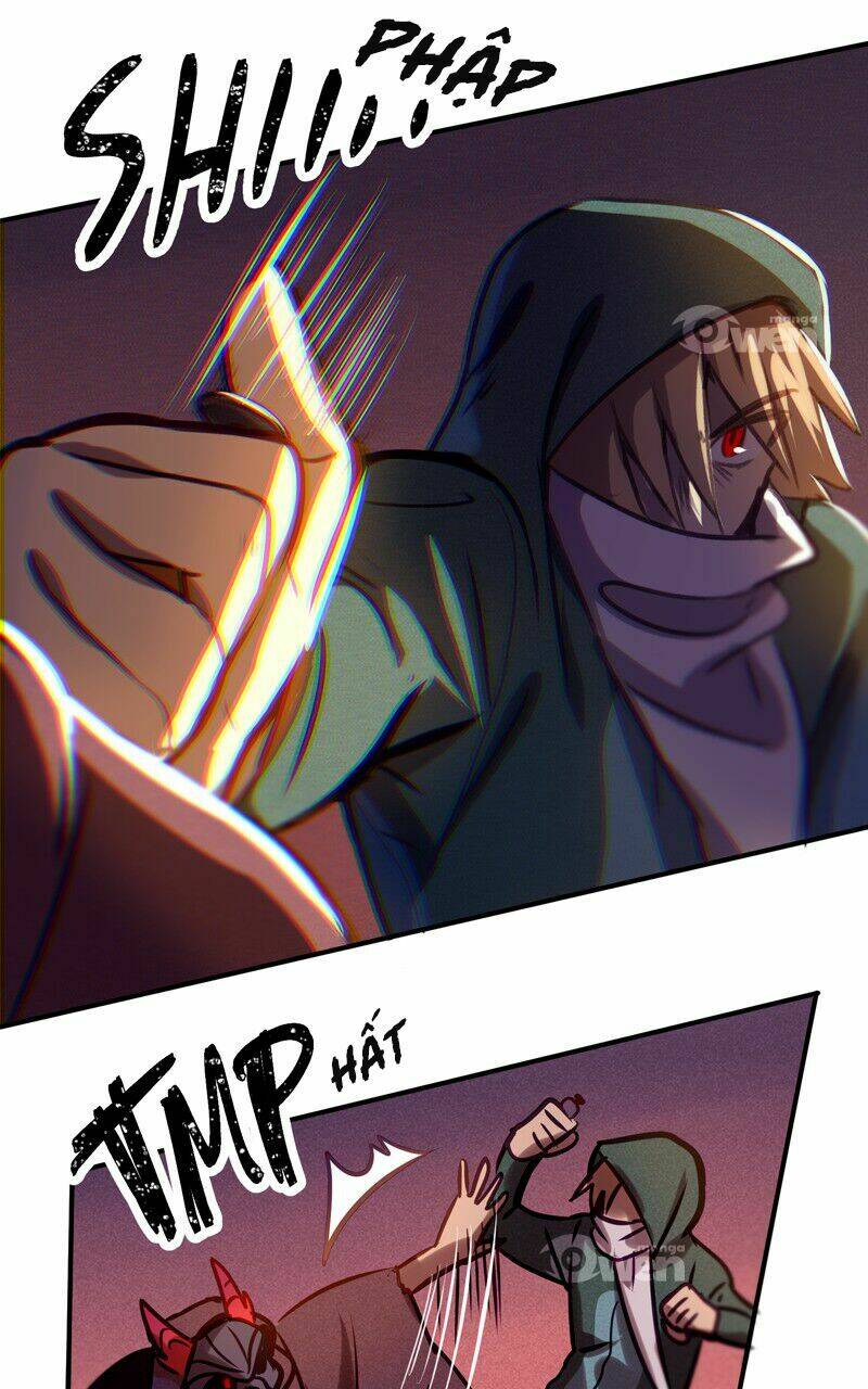 lời nguyền lalin chapter 19 68