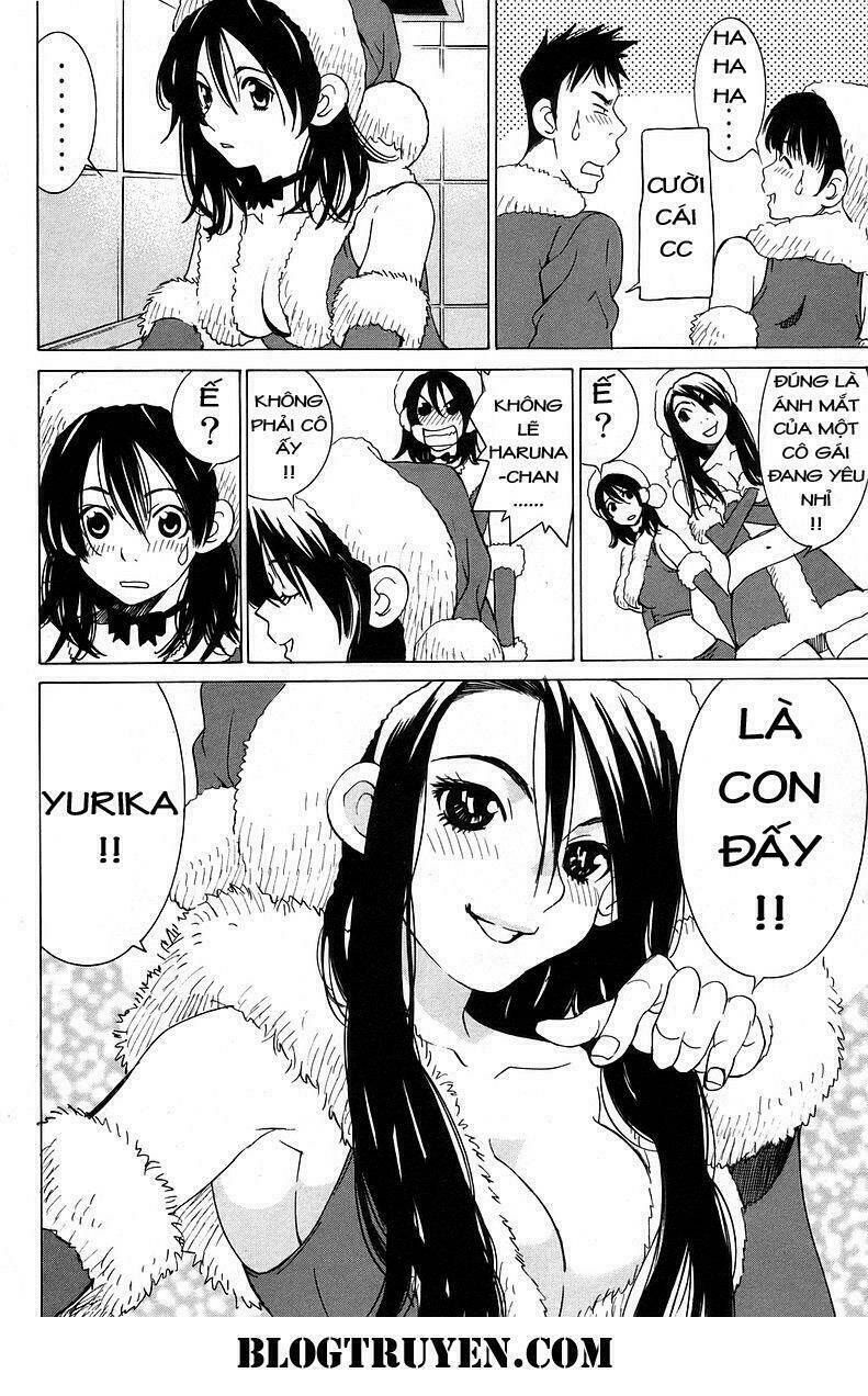 gacha gacha - secret chapter 33 22