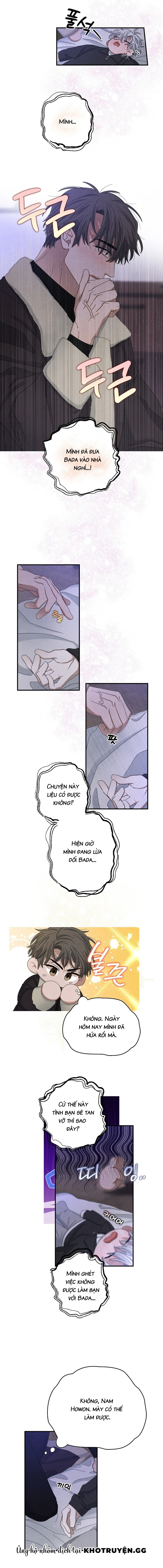 bẫy ngược chapter 1 13