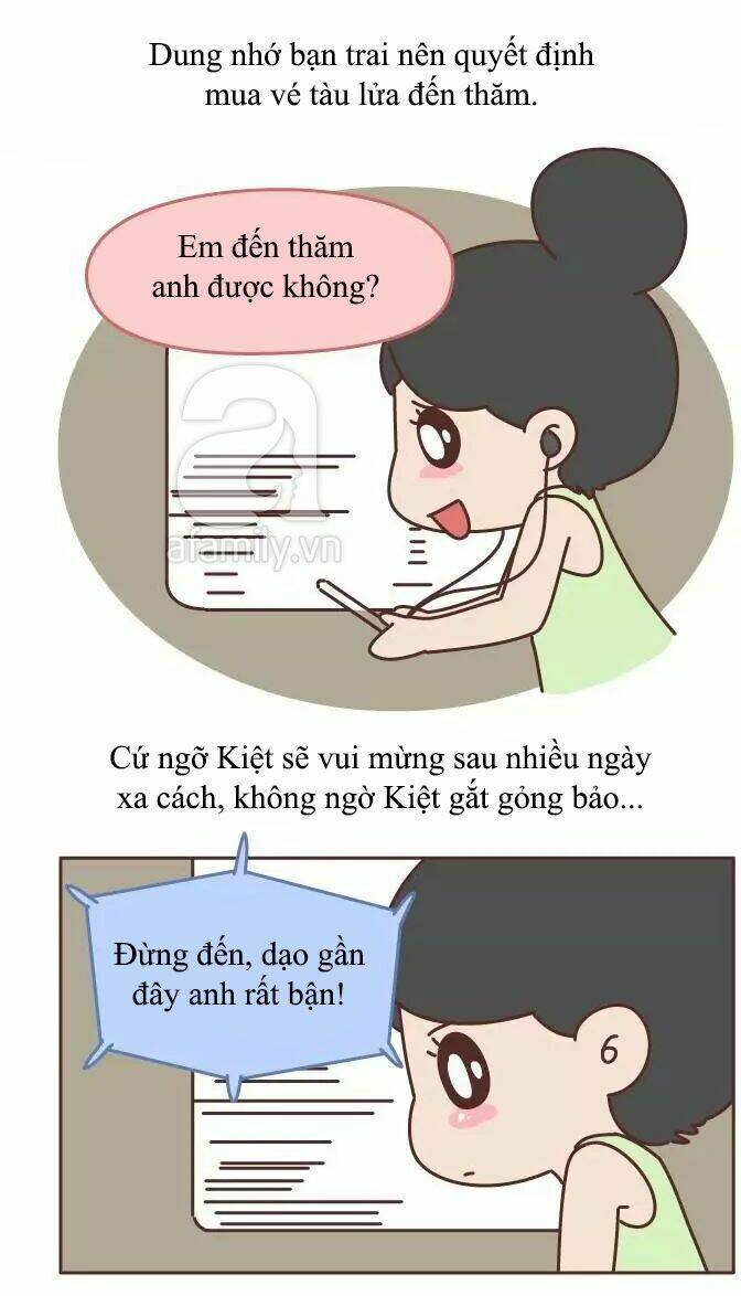 giải mã tình yêu chapter 183 16