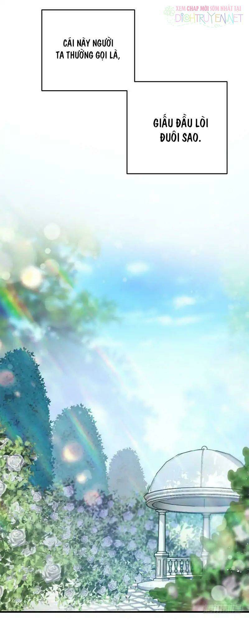 hung mãnh tiểu thư chapter 4 25