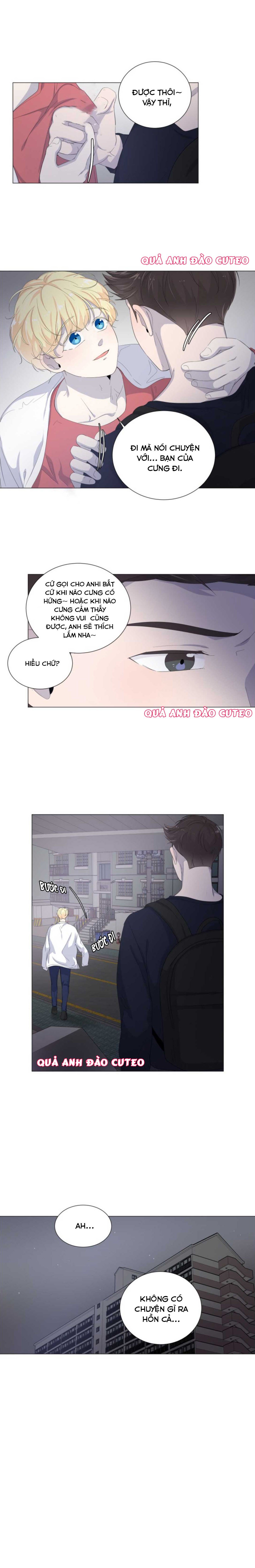 phòng cạnh phòng chapter 22 7