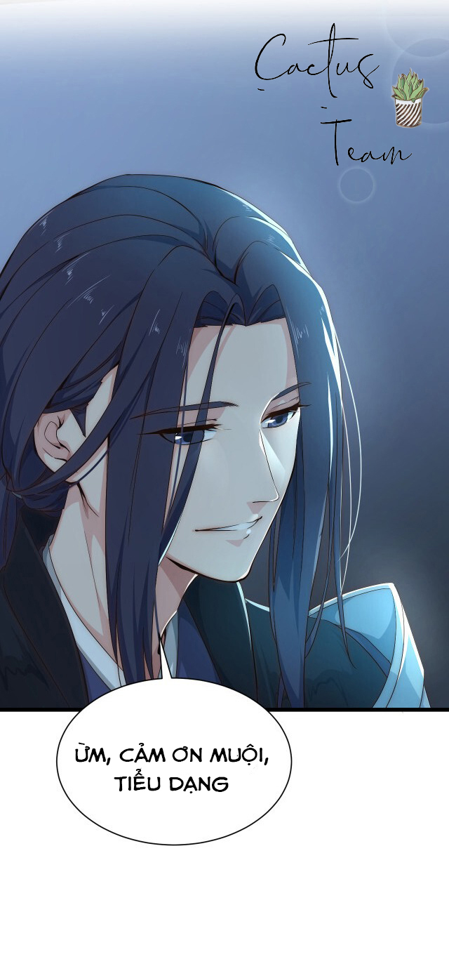 chiến thần dưỡng thành ký chapter 2 36