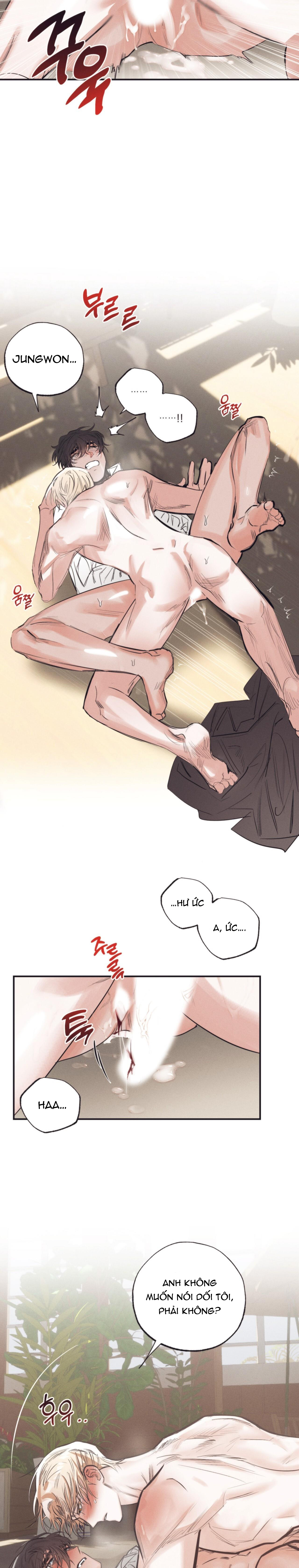 vườn địa đàng của esther chapter 2 9