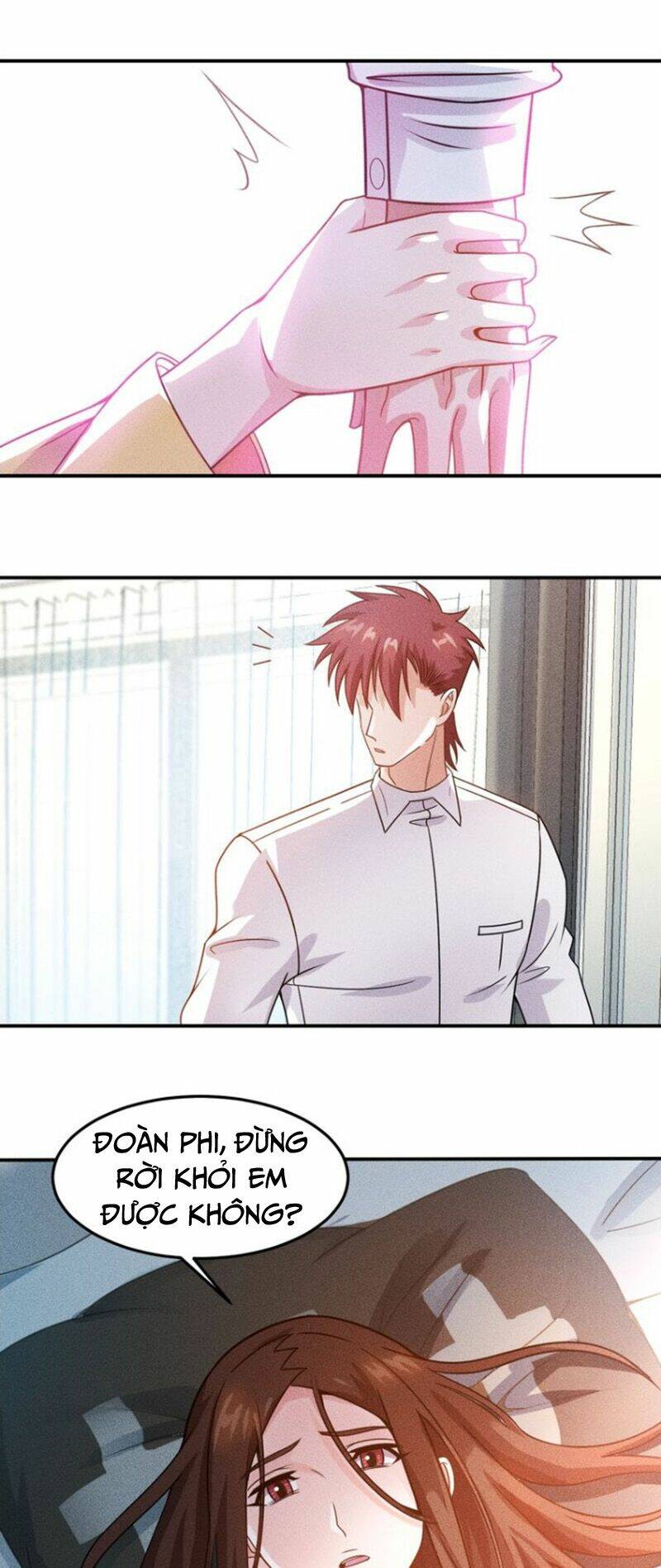 cao thủ cận vệ của nữ chủ tịch chapter 86 19