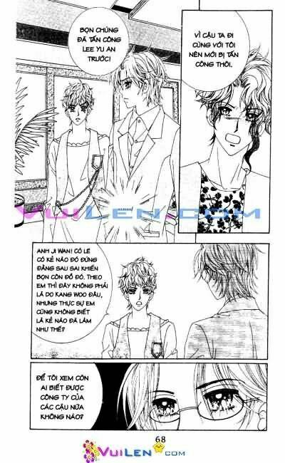 chạm mặt thần tượng chapter 6 68