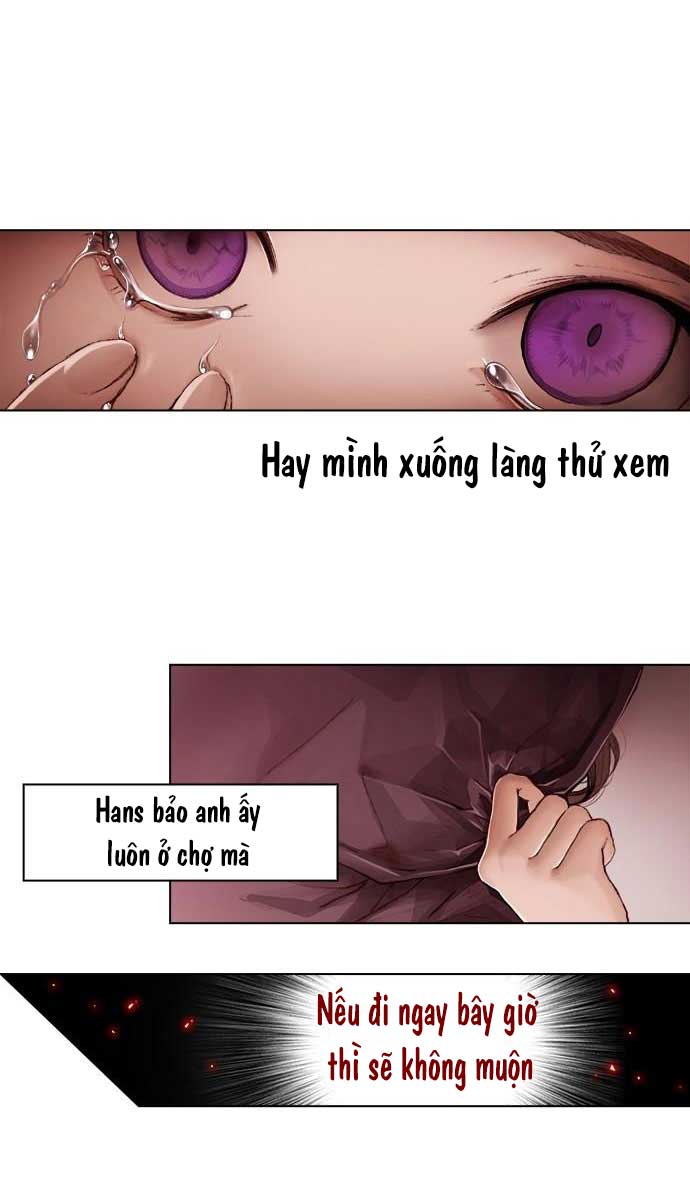 tôi chính là nhà sưu tập chim chapter 2 32