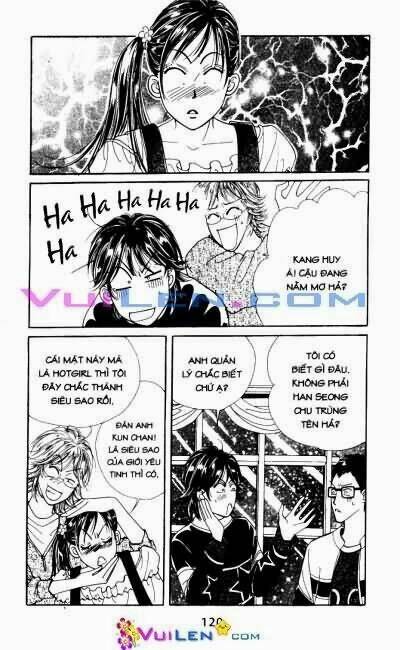 giấc mơ thần tượng chapter 8 120