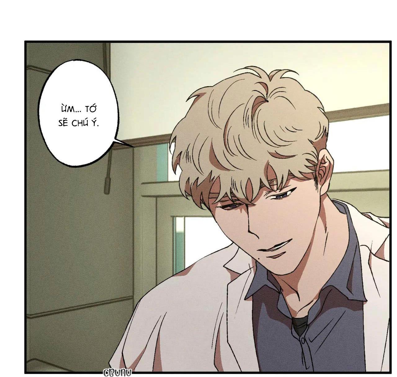 bẫy đôi ngọt ngào chapter 33 6