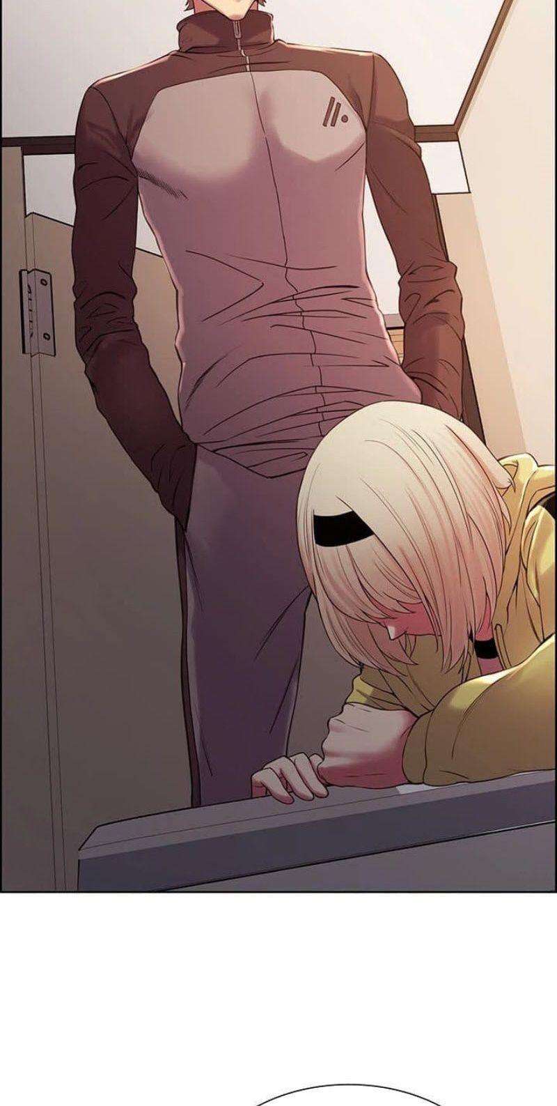 gia đình chạy trốn chapter 14 33