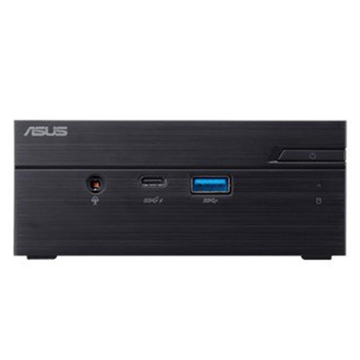 PC Mini ASUS PN61 PN61-B5120MT (Core i5-8265U/ 8GB/ 128GB/ Intel UHD 600/ DOS) - Hàng Chính Hãng