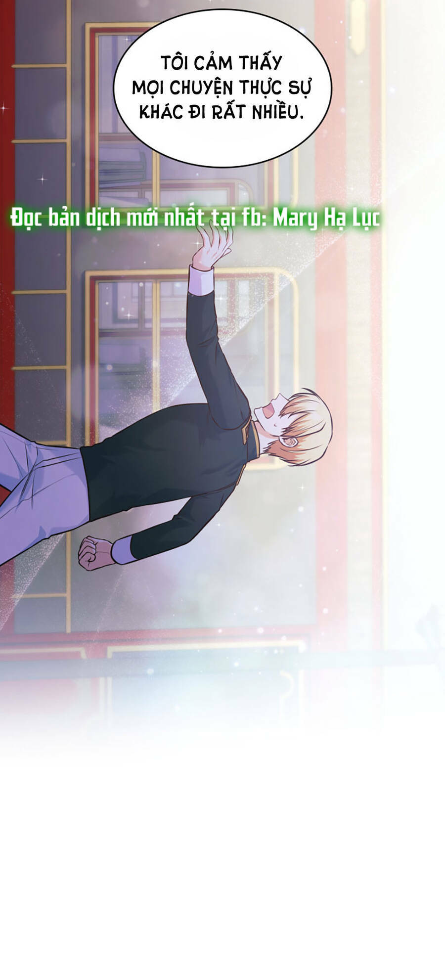 từ ác nữ, tôi trở thành một người mẹ chapter 37.2 13