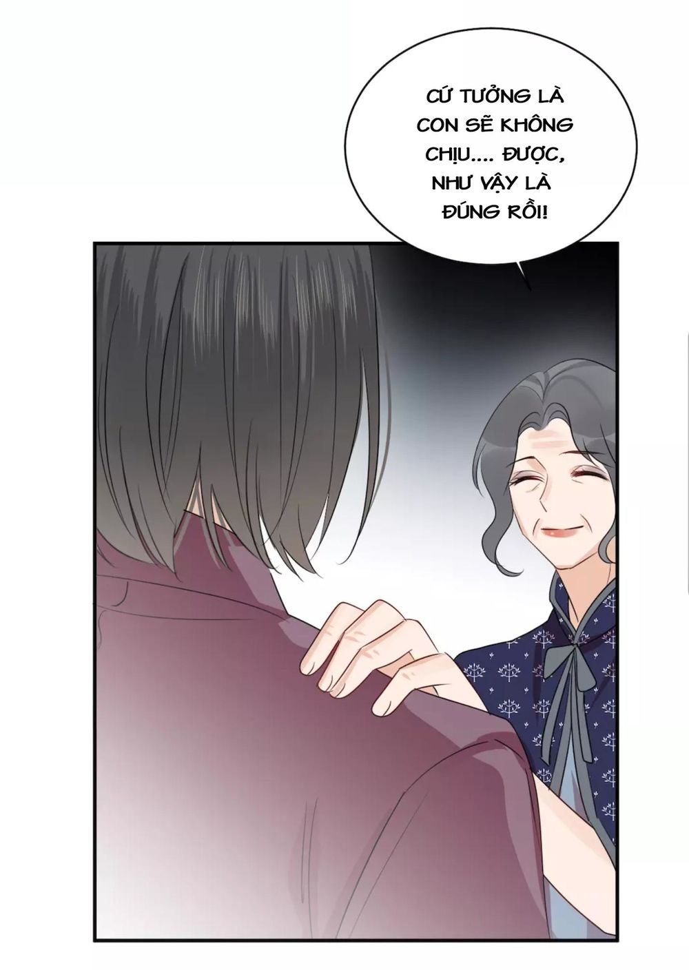 ánh trăng ngọt ngào chapter 23 14