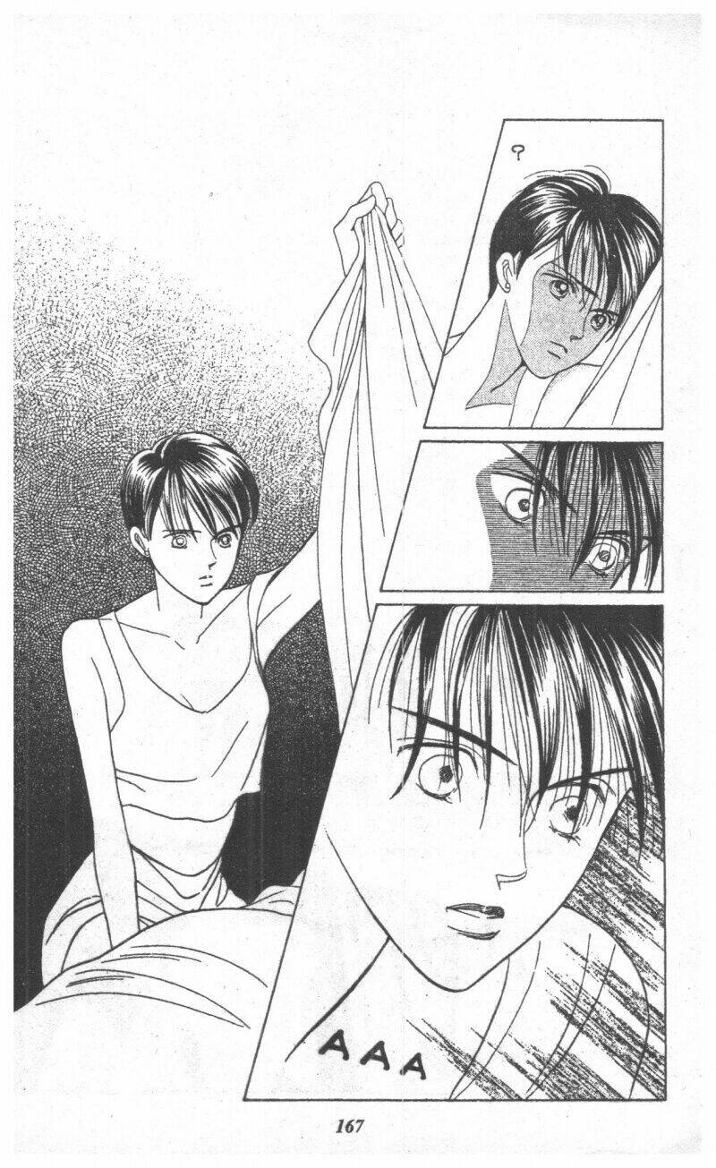 nàng tiên ánh trăng - kaguya hime chapter 10 166