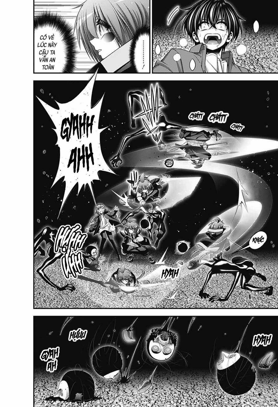 thợ săn ác linh chapter 47 22