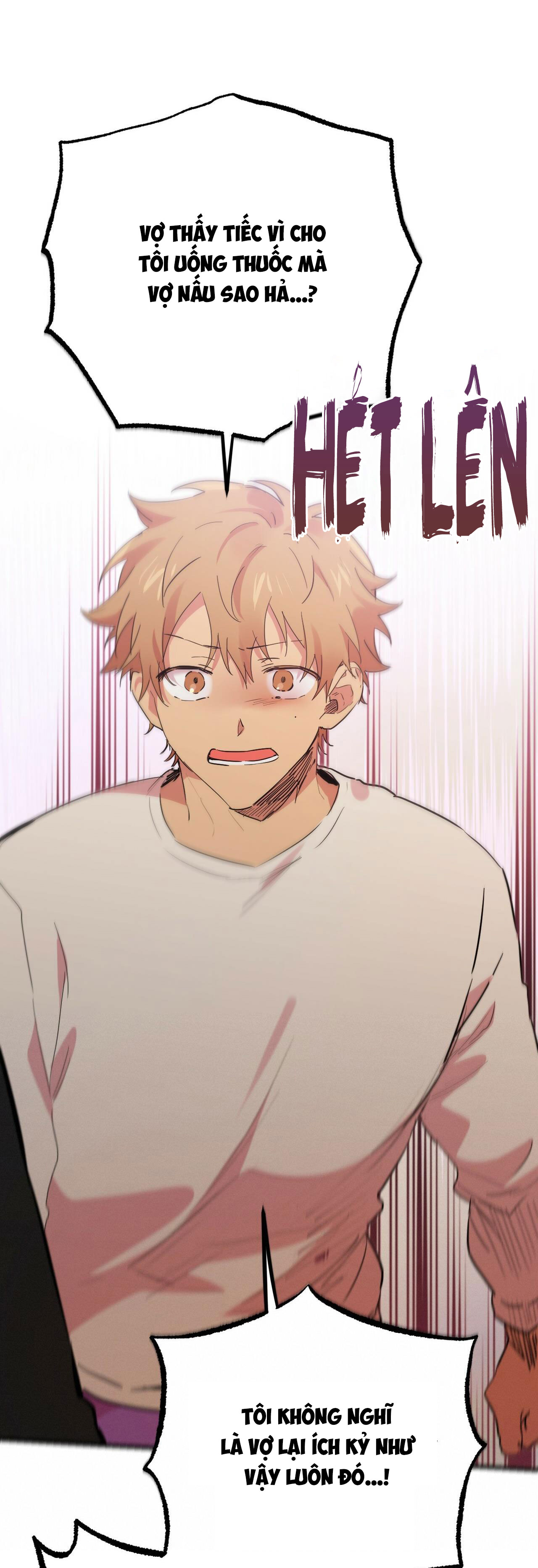 những chú thỏ của hapypy chapter 12 68