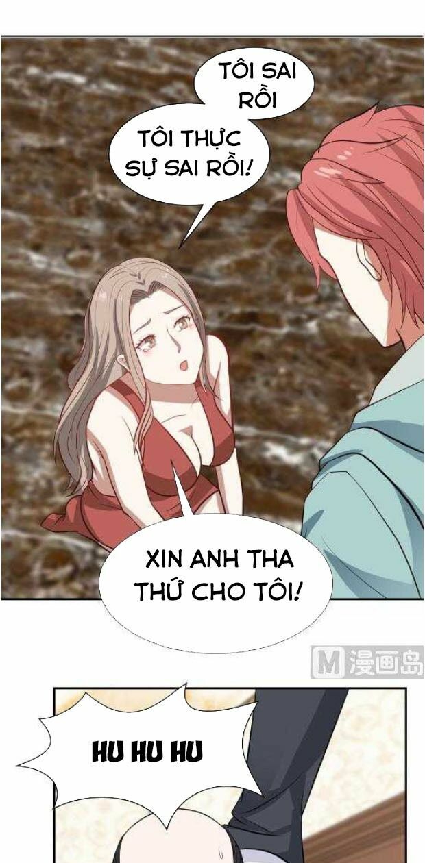 trên người ta có một rồng chapter 80 5