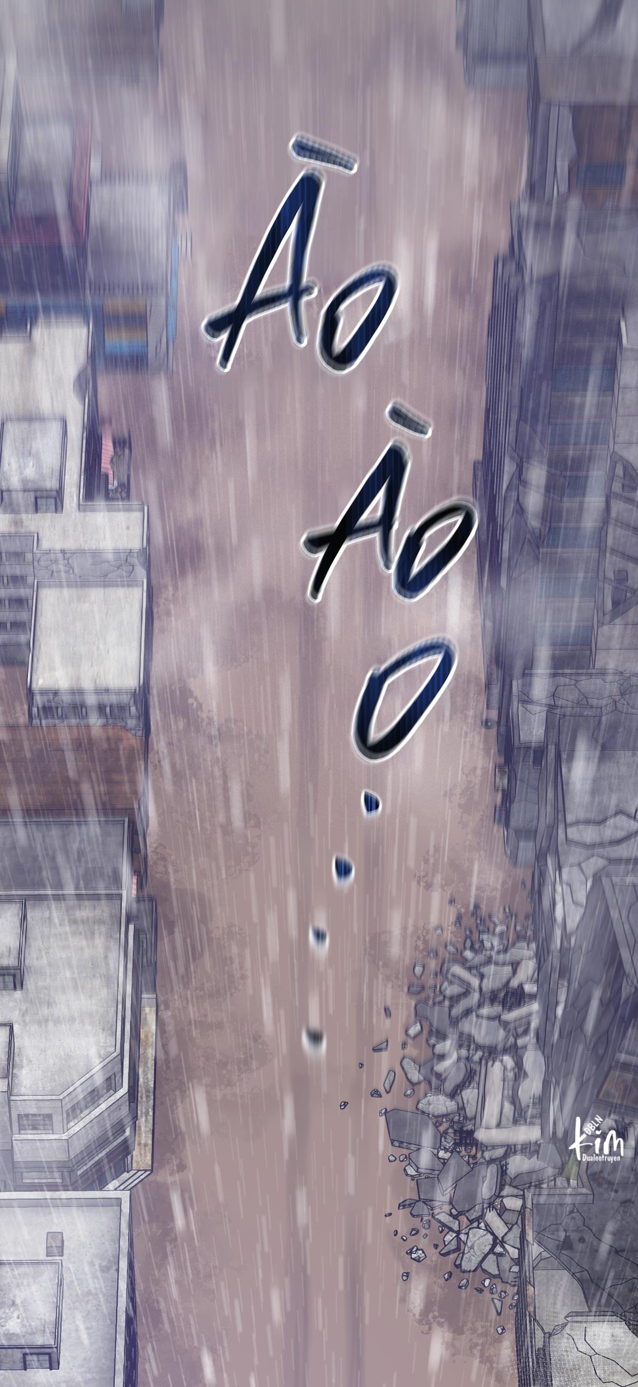 over the paradise chapter 18 21