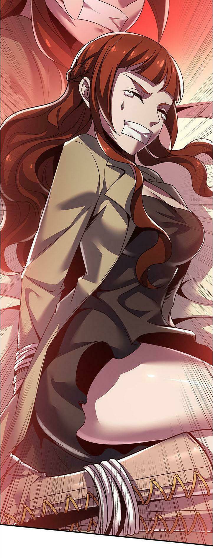 bất tử thần vương tu liên tục chapter 6.2 38