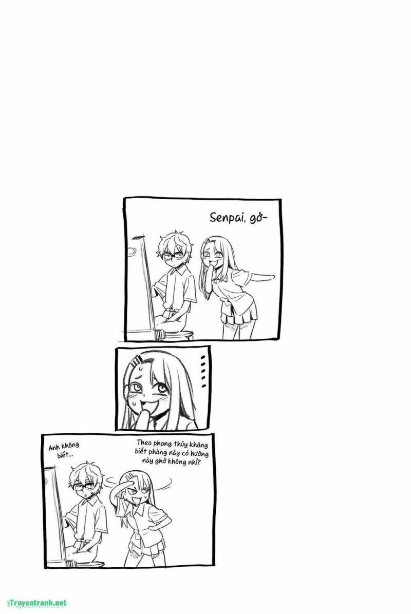 please don't bully me - nagatoro-san chapter 34.1 3