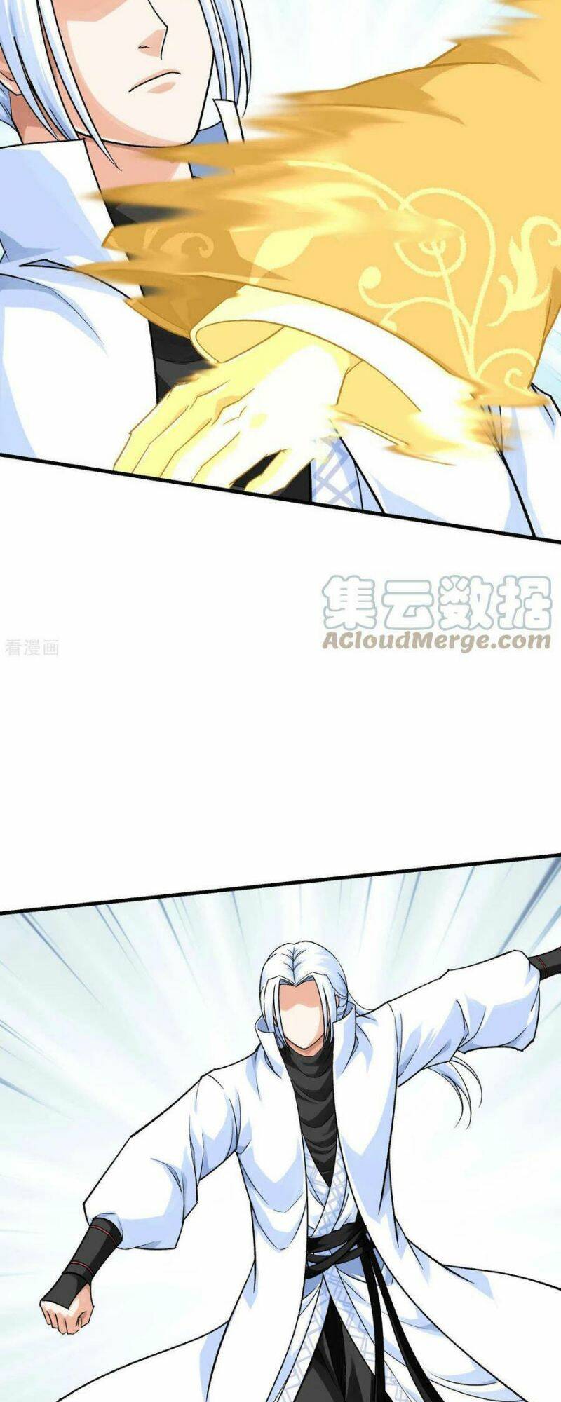 trọng sinh ta là đại thiên thần chapter 225 15