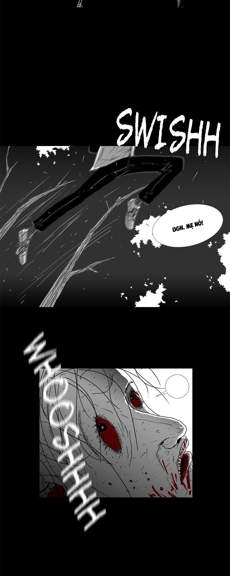 sống sót chapter 23 6