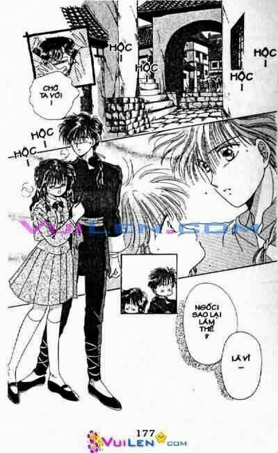 quyển sách kỳ bí chapter 1 177