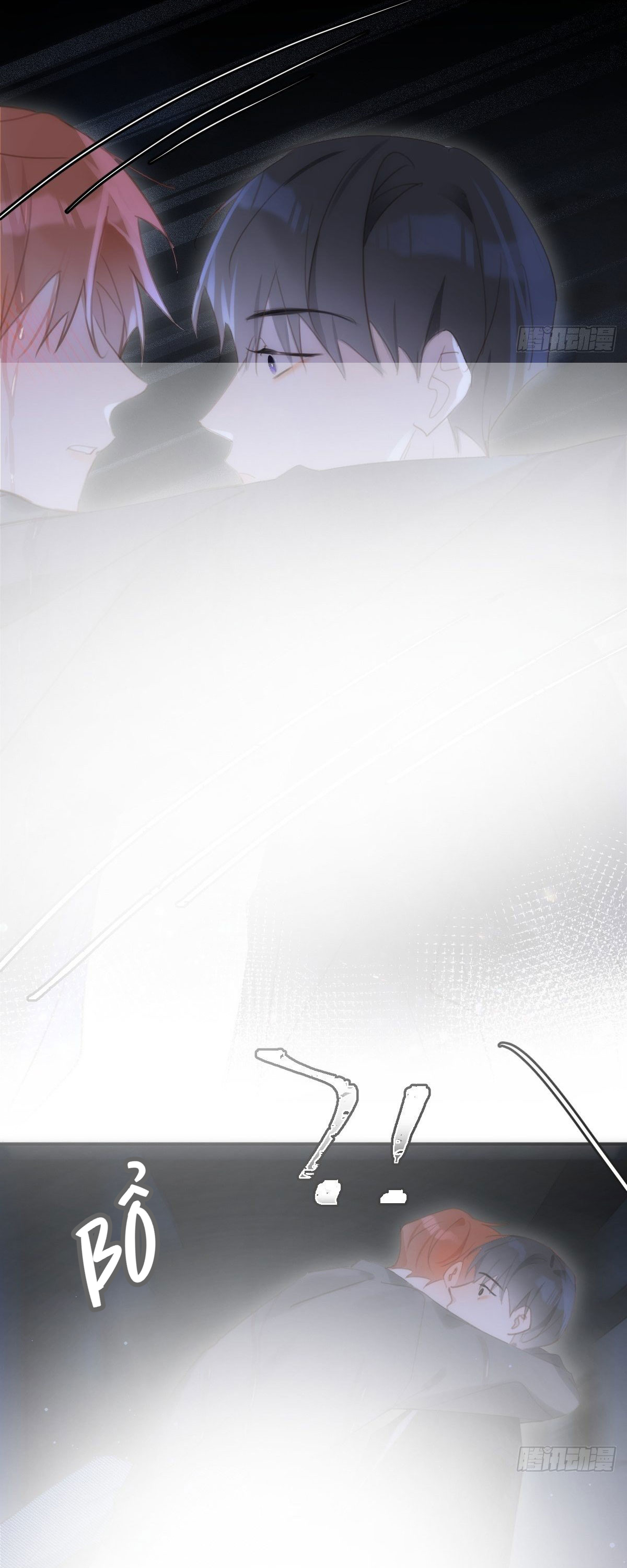 đêm đầy sao nói với em chapter 48 48