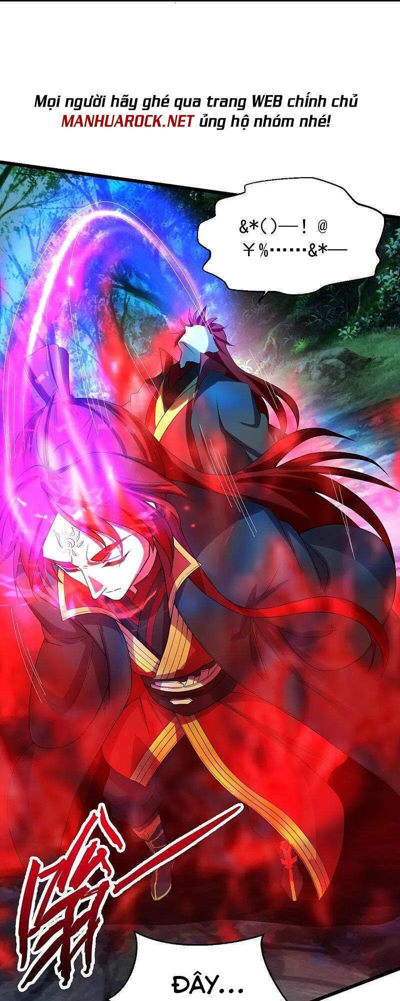 tiên võ đế tôn chapter 229 11