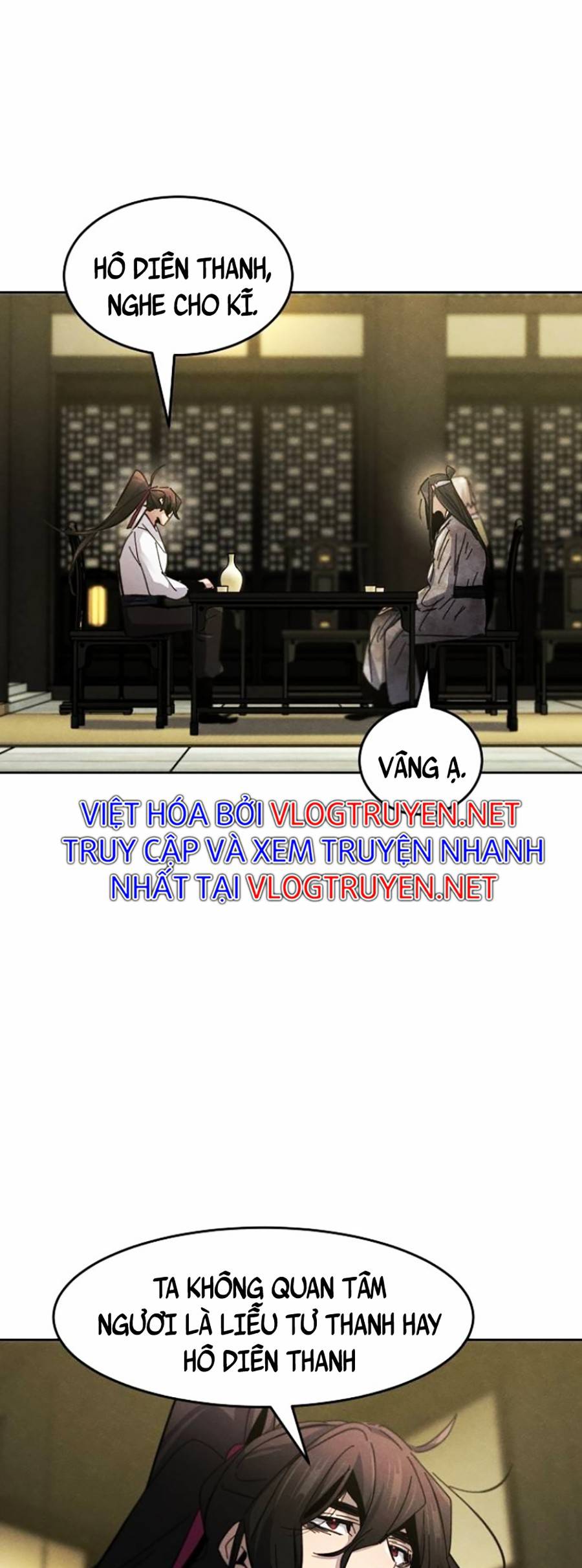 Cuồng Ma Hồi Quy - Trang 11
