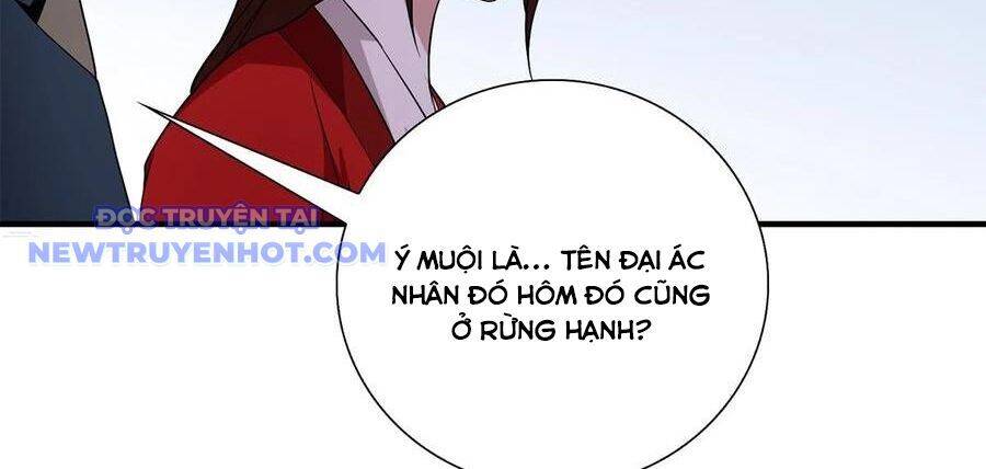 thiên long bát bộ webtoon chapter 135 37