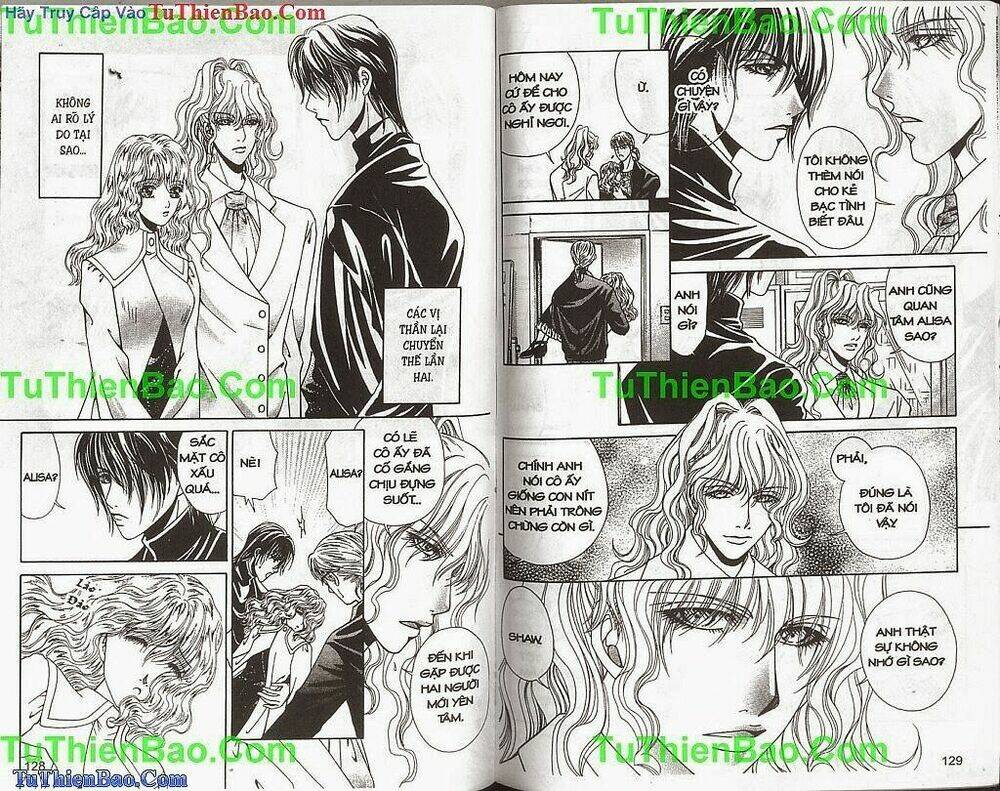 truyền thuyết cung hoàng đạo ii chapter 1 65