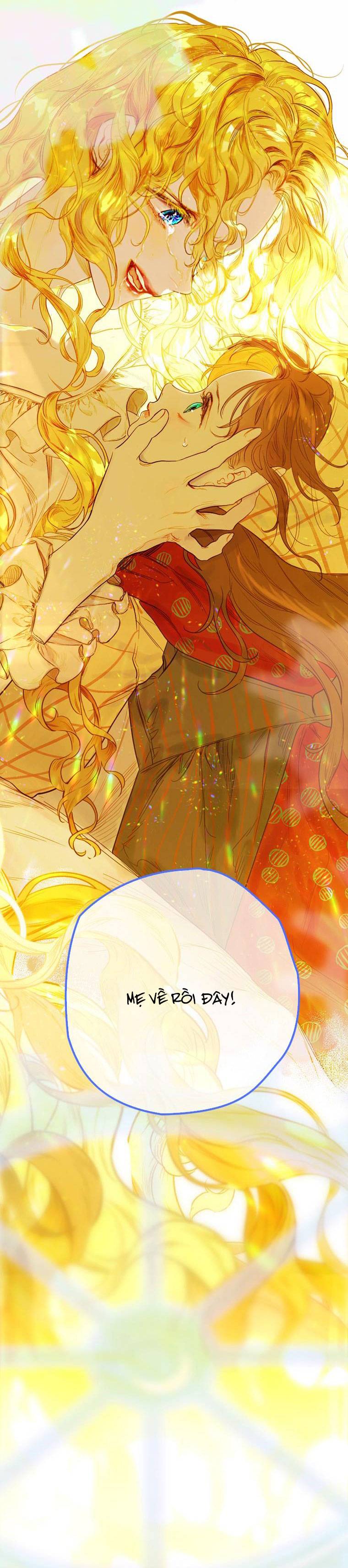 mẹ tôi lại kết hôn lần nữa chapter 2 19