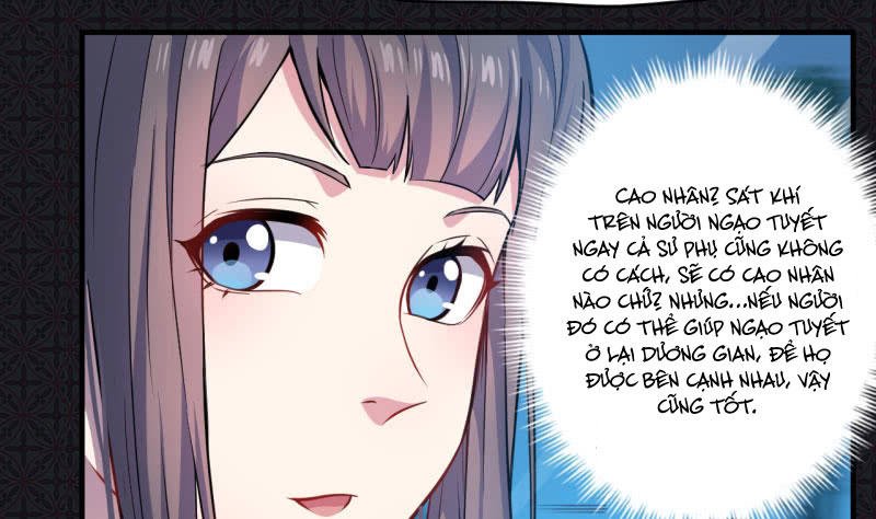 ngạo kiều quỷ vương yêu ta chapter 87 23