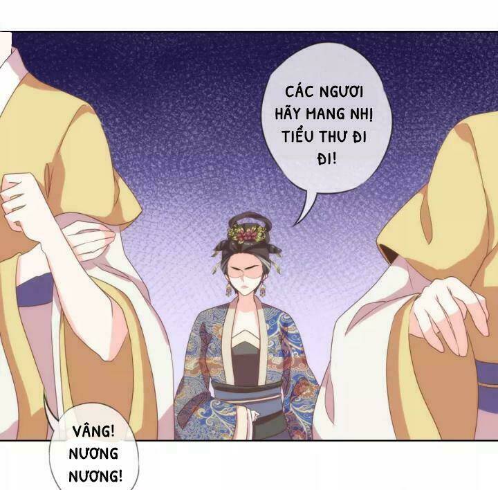 ồ, phu quân đáng yêu của tôi! chapter 4 12