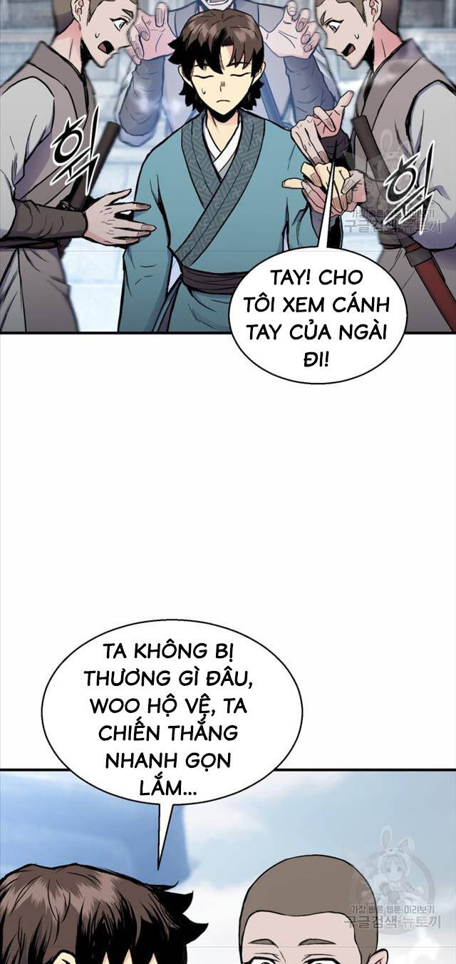 ta là chủ nhân của thư viện võ công chapter 6 41