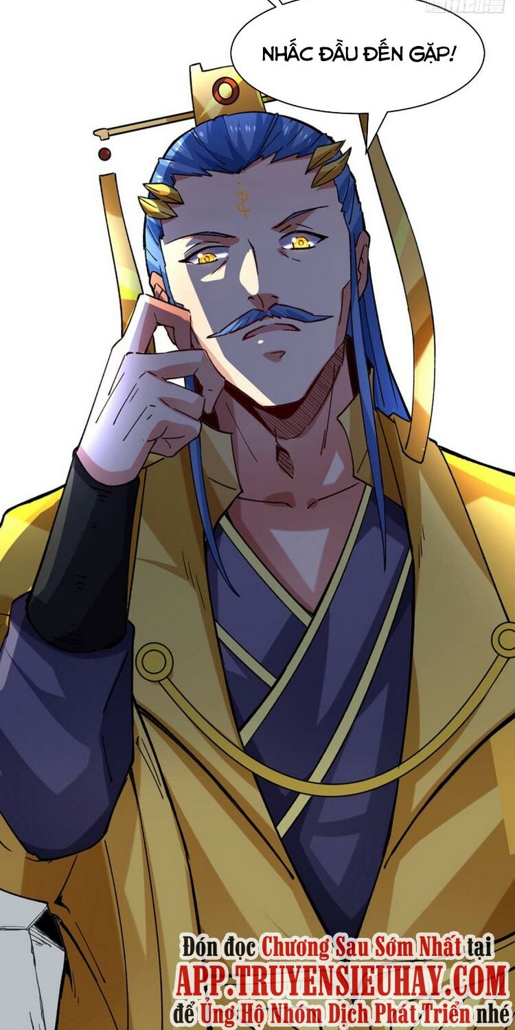 võ đạo độc tôn chapter 283 4
