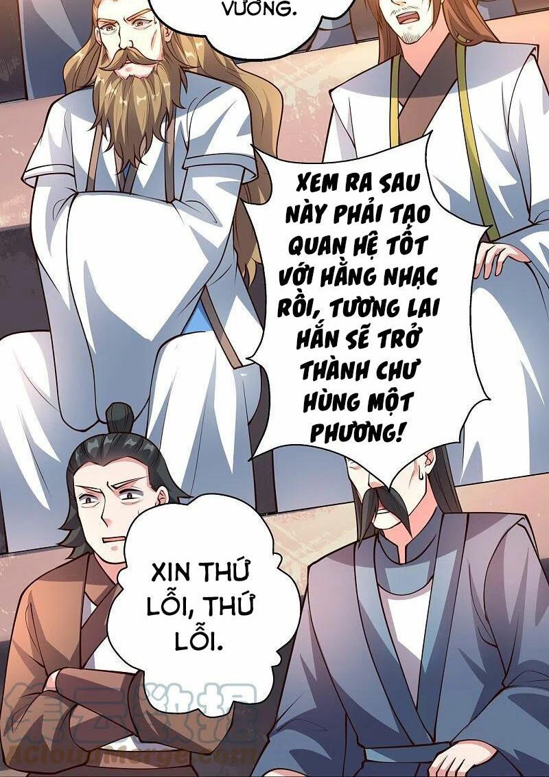 tiên võ đế tôn chapter 269 56