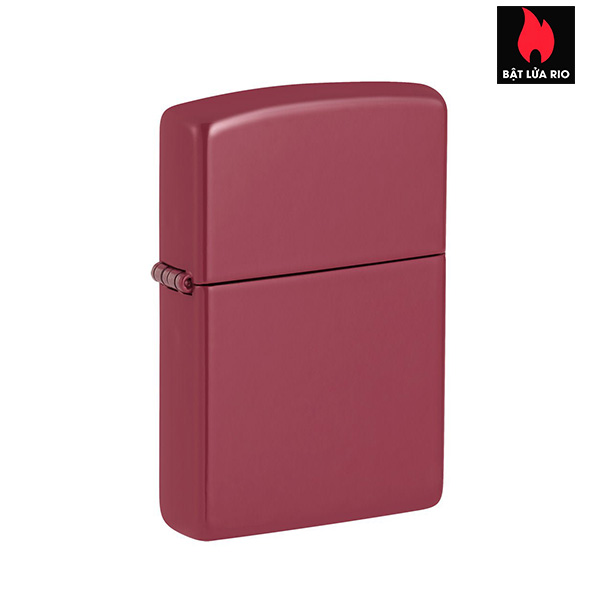 Bật Lửa Zippo 49844 – Zippo Red Brick